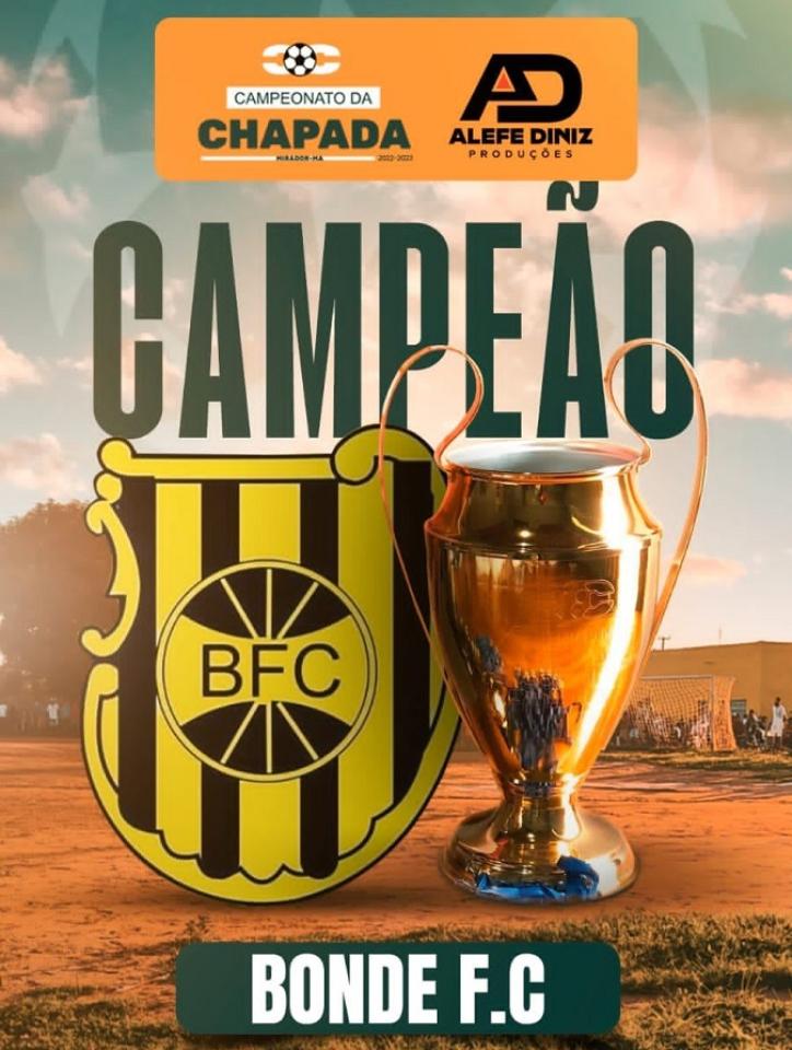 Chapada: Definido o primeiro finalista do Campeonato de Futebol de Nova  Redenção – Jornal da Chapada