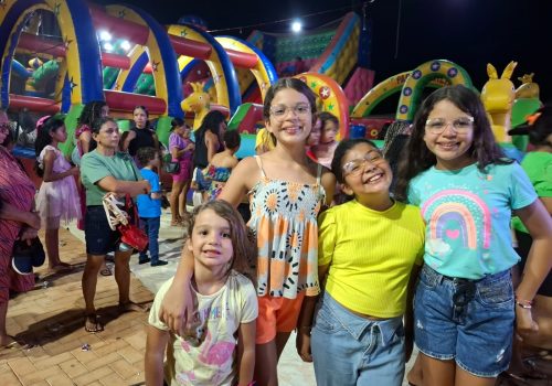 Dia da Criança