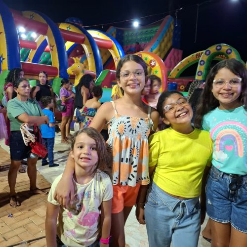 Dia da Criança