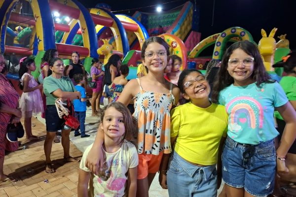 Dia da Criança
