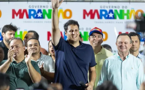 ELEIÇÃO DE ORLEANS 1