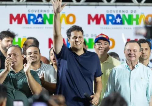 ELEIÇÃO DE ORLEANS 1