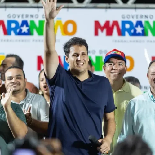 ELEIÇÃO DE ORLEANS 1