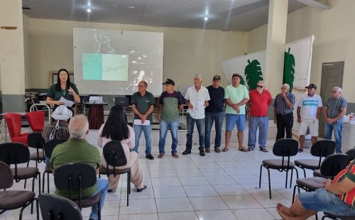 ELEIÇÃO SIND 5