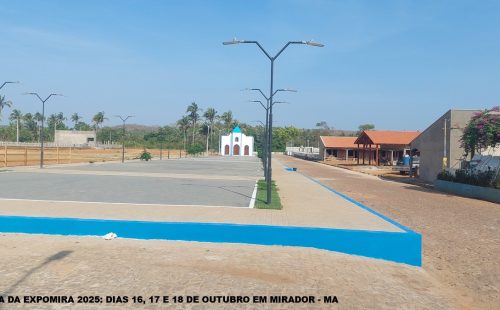 EXPOMIRA 30