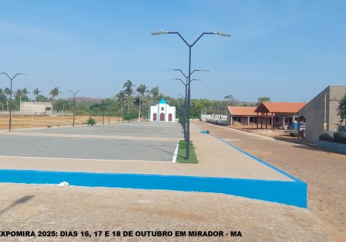 EXPOMIRA 30