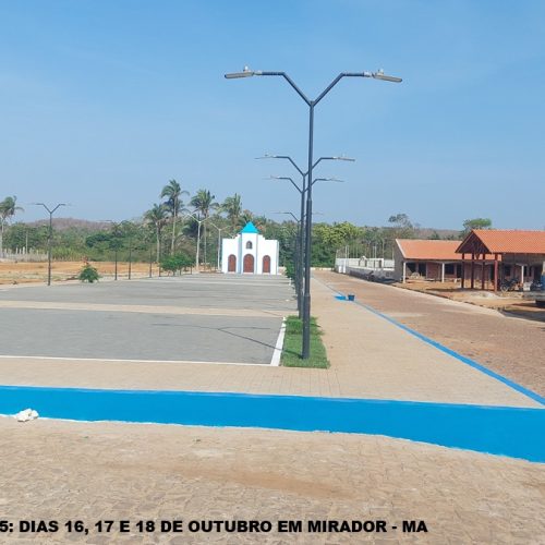 EXPOMIRA 30