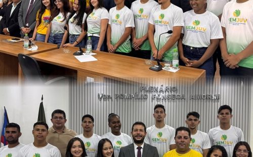 Juventude Juventude