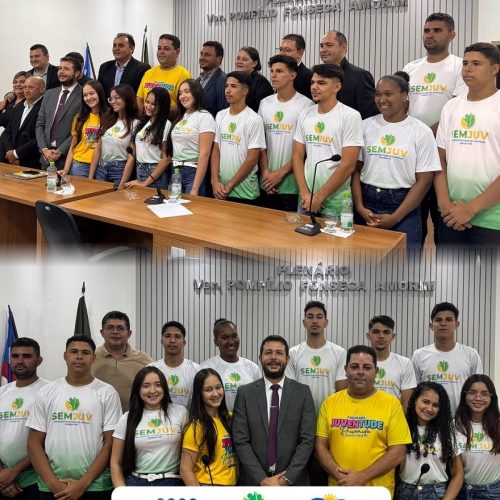 Juventude
