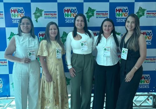 Nos dias 03 a 05 de novembro de 2025, o município de Mirador esteve representado no 1° Seminári(1)