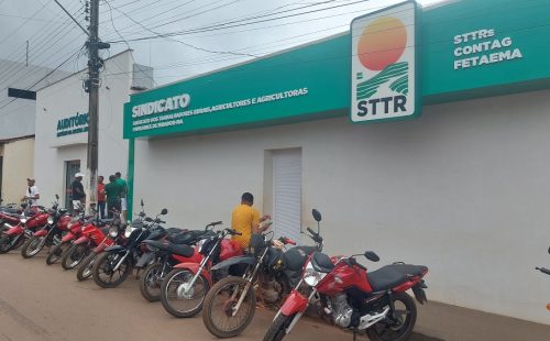 STRMD 1