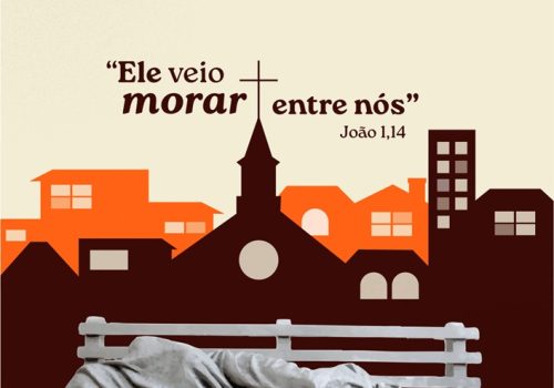 cartaz da fraternidade