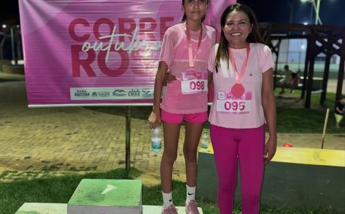 corre rosa 7 corre rosa 7