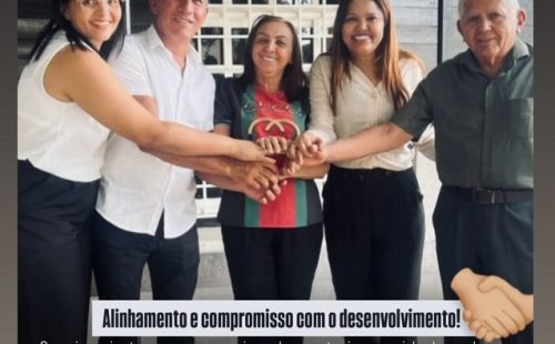 eleição 1