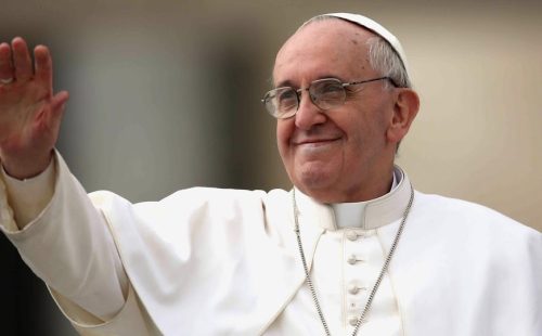 papafrancisco