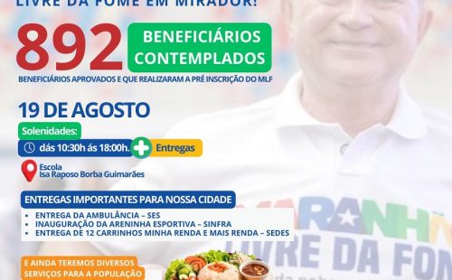 prog ma contra fome 1