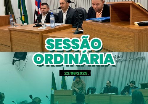 sessão camara 1